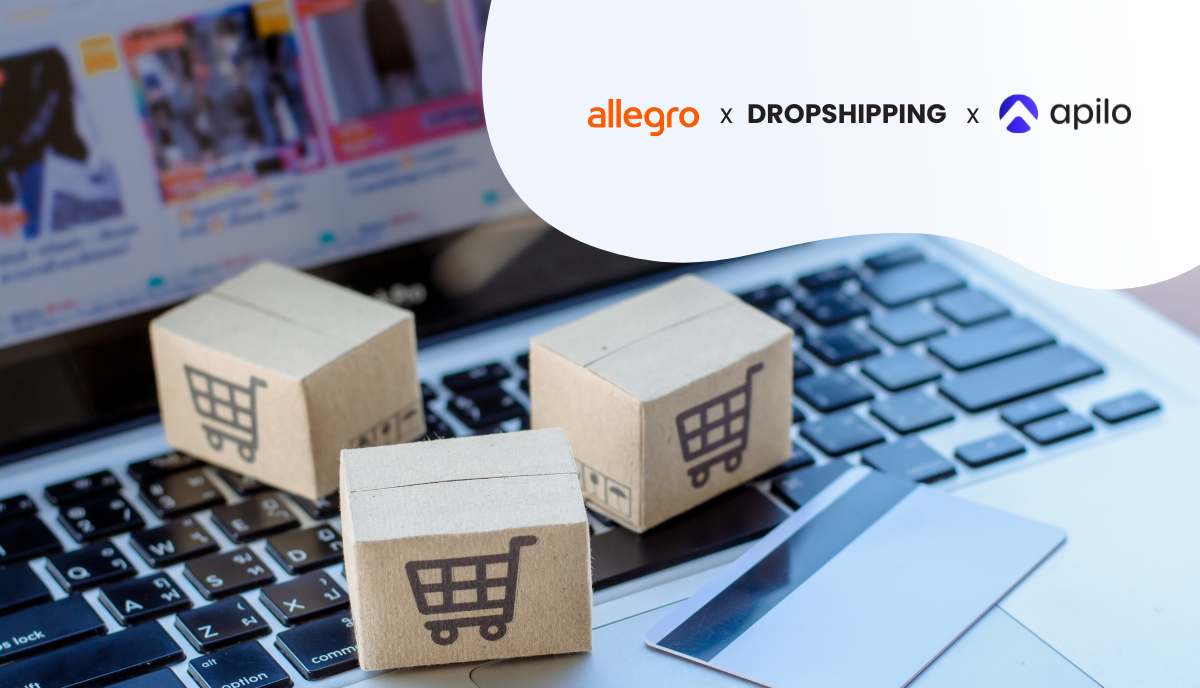 Czy regulamin Allegro pozwala na dropshipping?