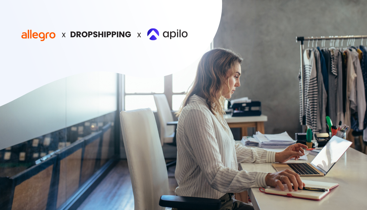 Kasa fiskalna a dropshipping na Allegro – jak zacząć?