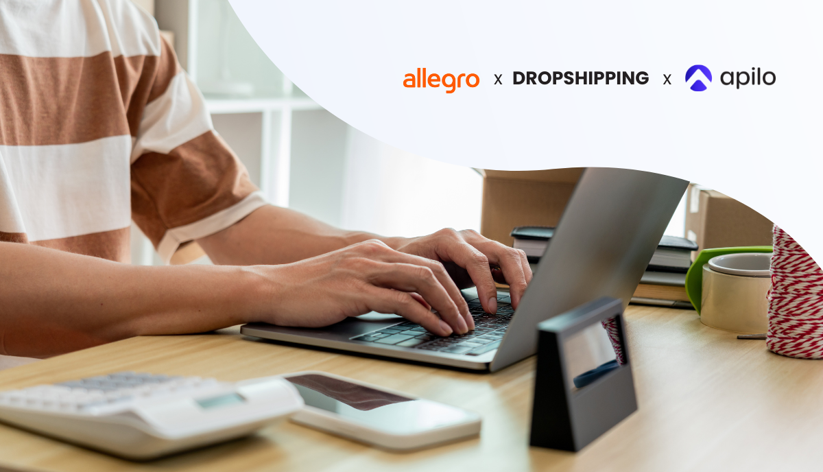 Dropshipping na Allegro – jak zacząć?