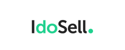 Logotyp IdoSell kolorowy