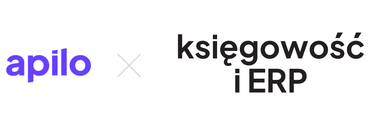 Integracje z programami księgowymi i ERP