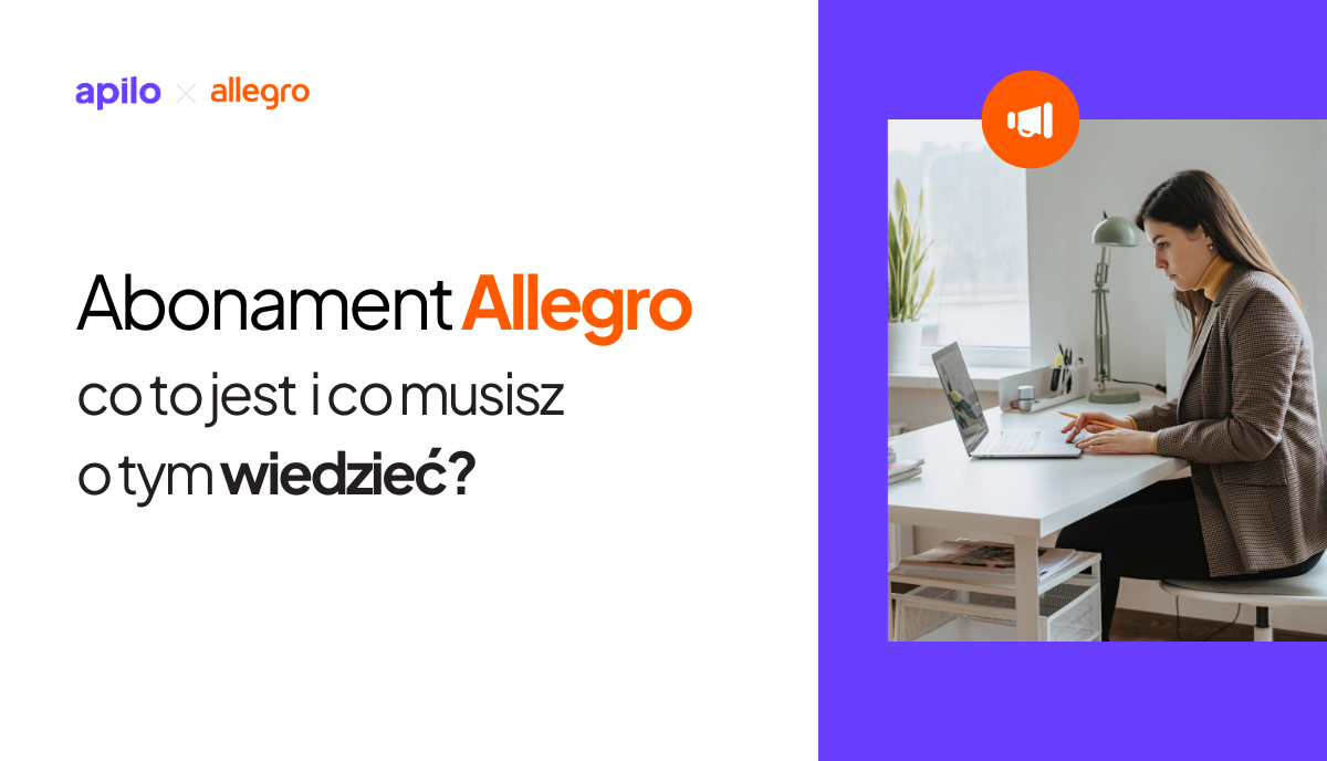 allegro abonament co to