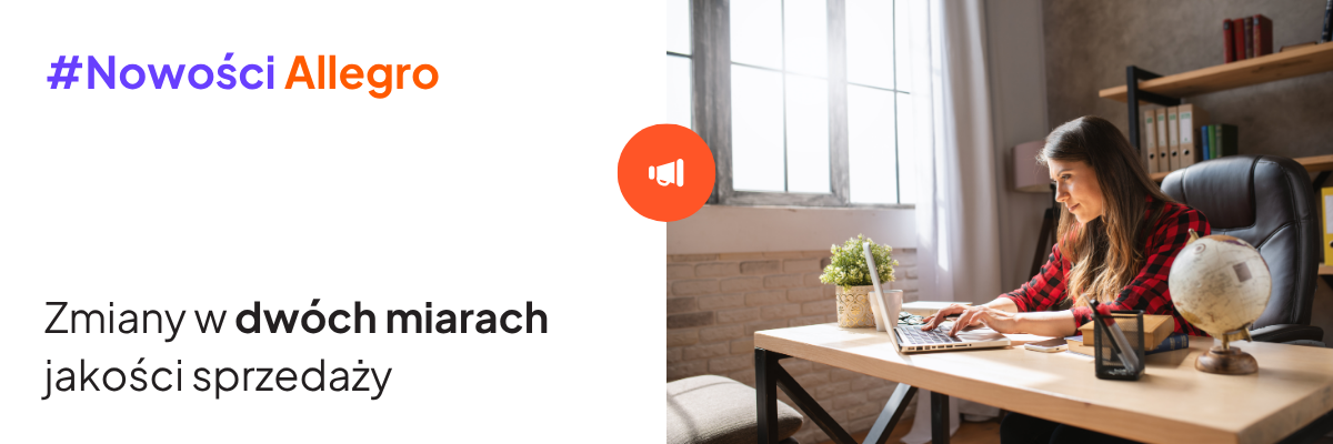 allegro zmiany maj 2025