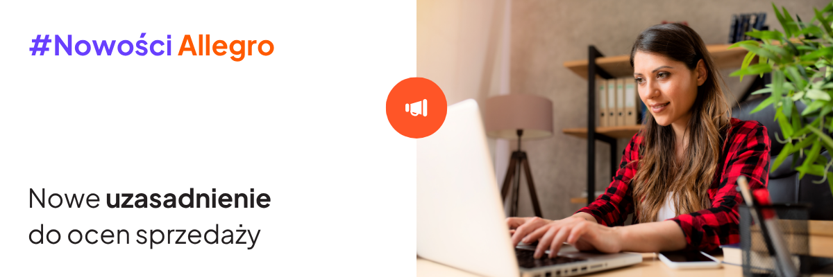 allegro zmiany maj 2025