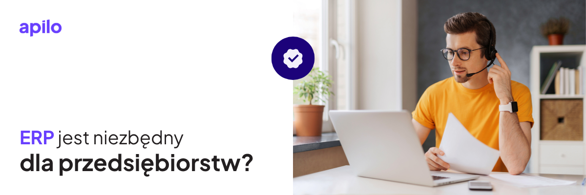 czy erp jest dla przedsiębiorców