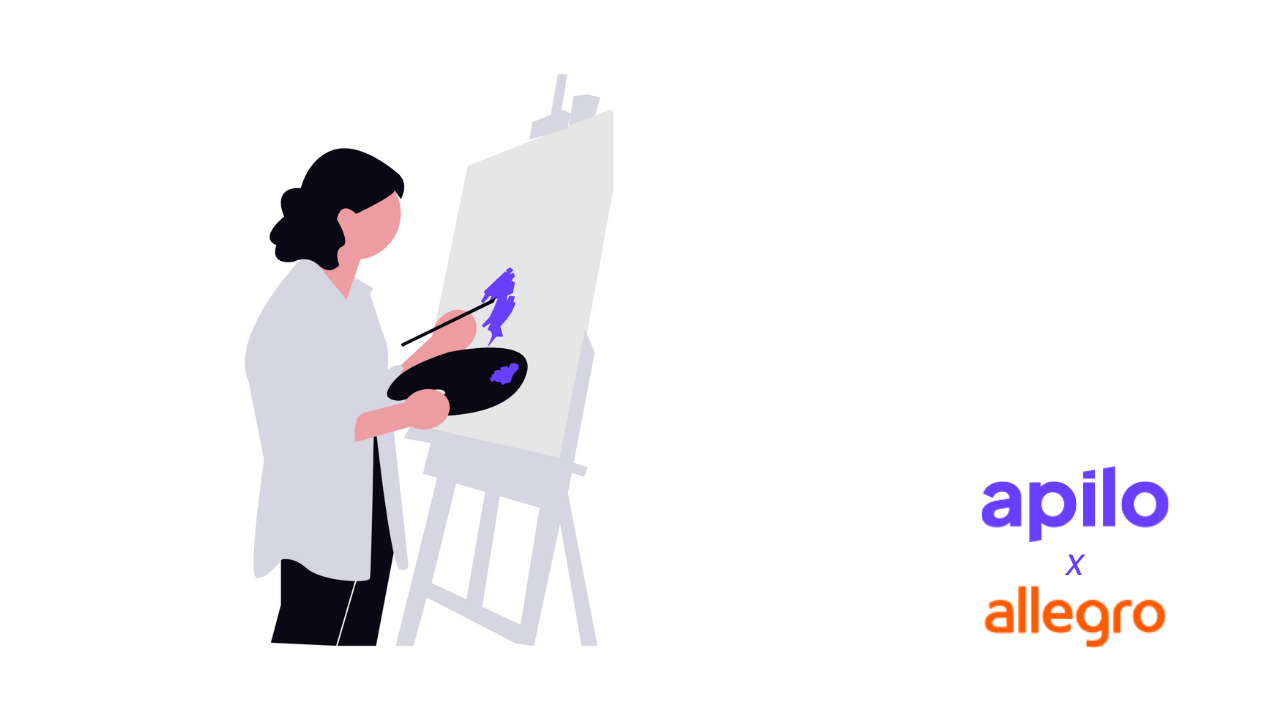 Sklep Morele Allegro