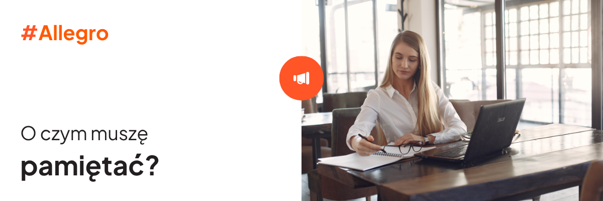 Pakiet Powitalny Allegro co znajde