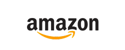 Logotyp Amazon kolorowy