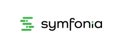 Logotyp Symfonia kolorowy