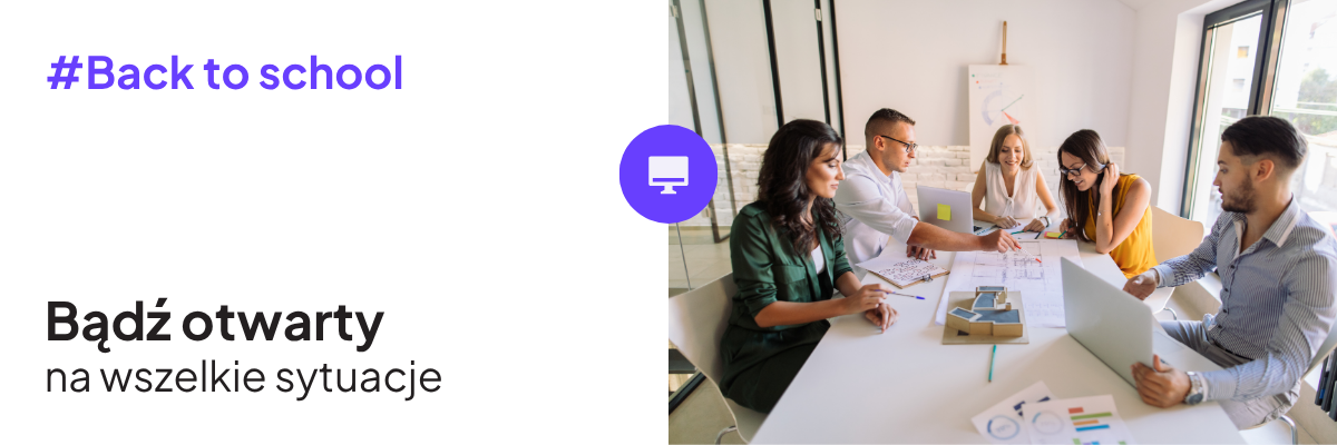 back to school gotowość sytuacji