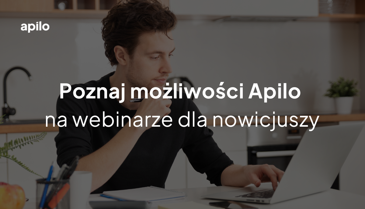 Webinar Apilo