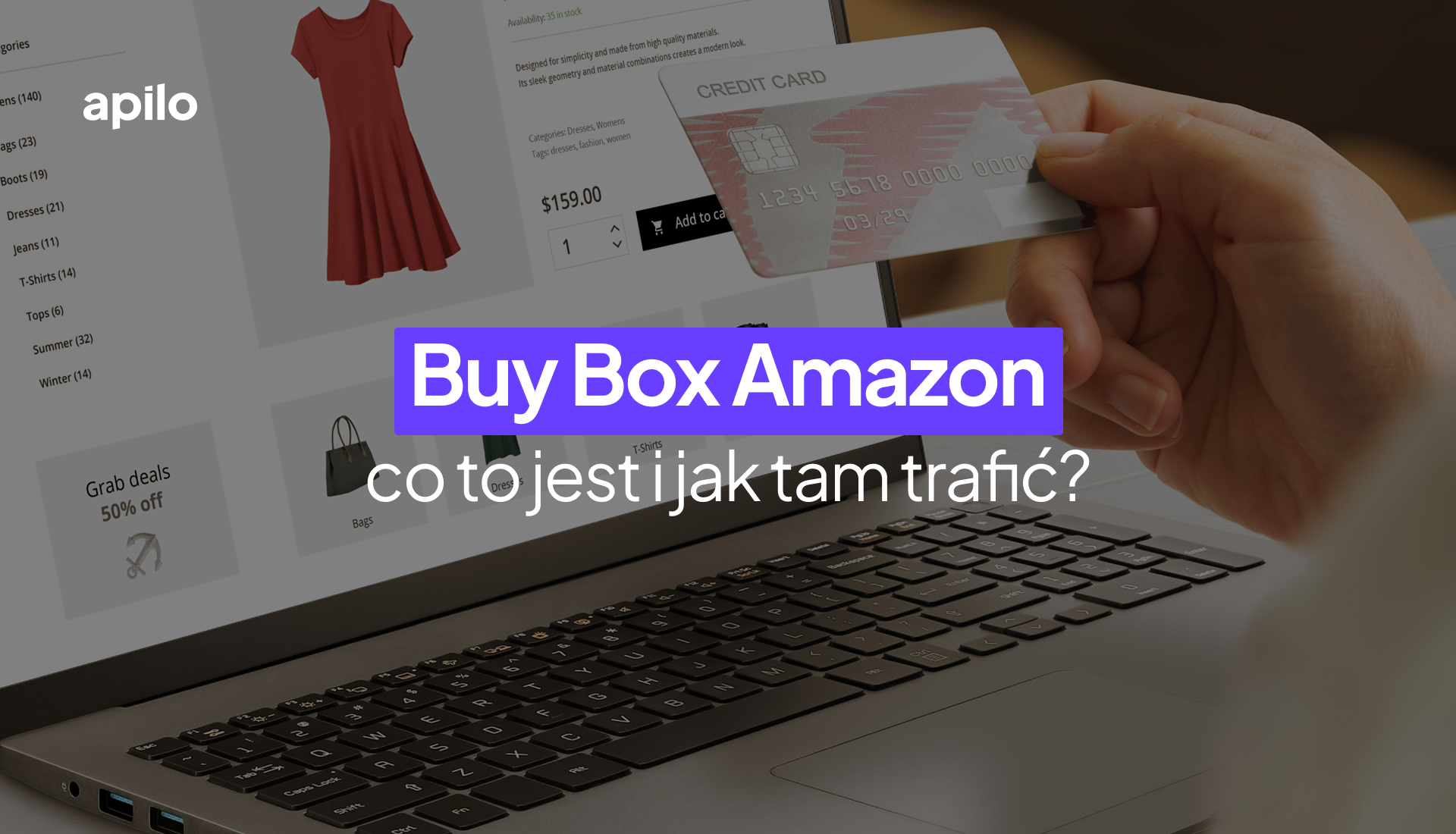 buy box amazon