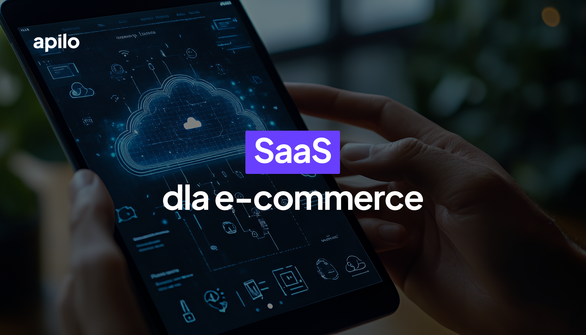 saas dla e-commerce