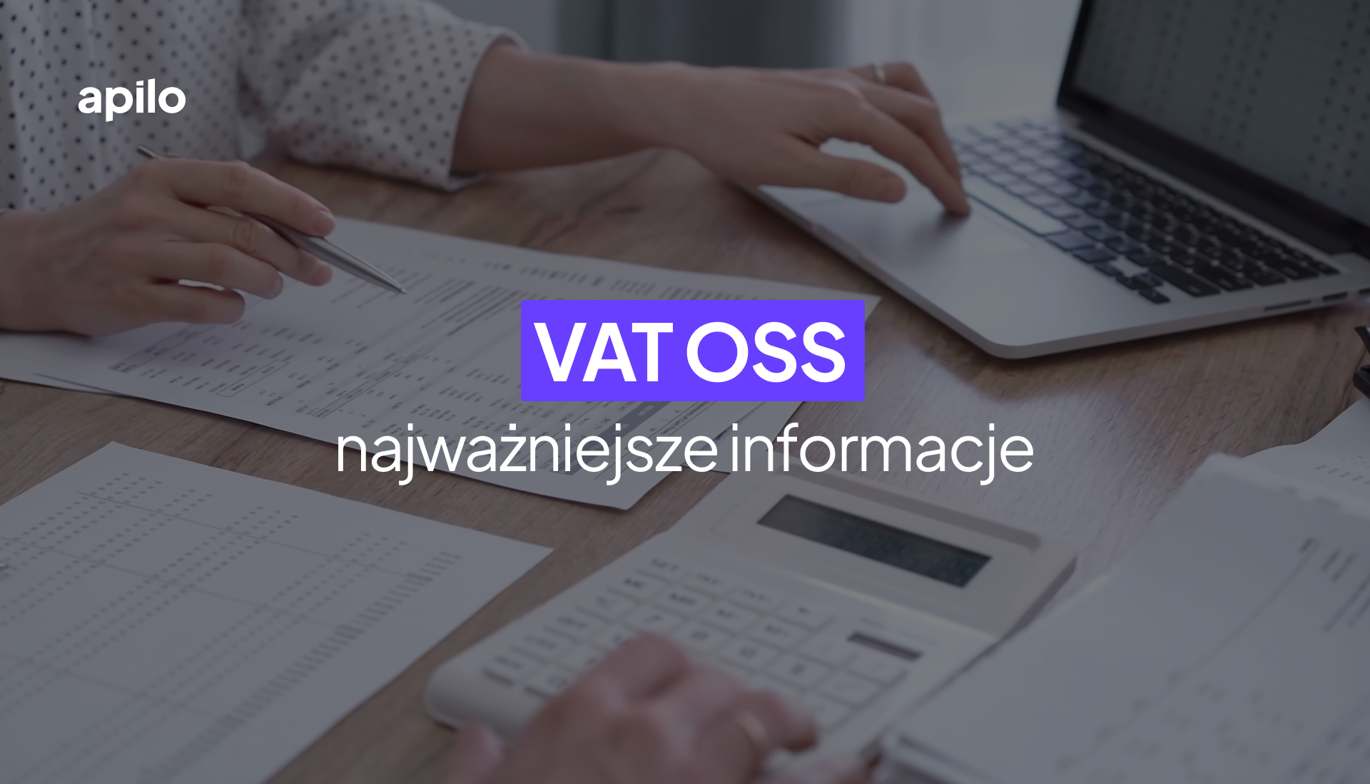 VAT OSS e-commerce